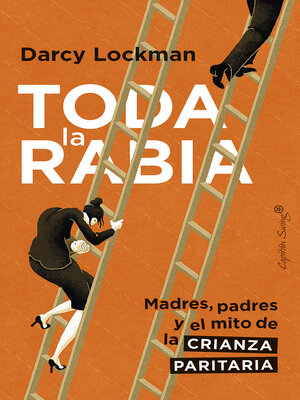 cover image of Toda la Rabia